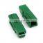 PA power connector 45A 600V for battery UPS  Flat wiping contact system for power driven tools ups system