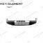 KEY ELEMENT high quality Auto Spare Parts Bumper lower grille 86561-1W500 for Kia Rio Sedan 4DR 2016-2017  865611W500