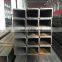 ASTM A513 A733 Q235B En8d Schedul 40 4 Inch Din 200 Diameter Square Rectangle Seamless Welded  Carbon Steel Pipe Price