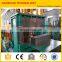Factory for transformer fin wall panels making machines