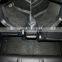 HFTM Anti Slip Custom Print Injection Mould TPE Car floor Mat for Hyundai Santa Fe (5 seats) 2019 2020 2021 2022 LHD RHD Car Mat