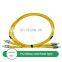 SM,G652 cable,3.0mm diameter  FC/UPC-FC/UPC  Optical Fiber patch cord
