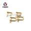 Fashion High Quality Metal Stainless Steel D Ring Clasp