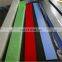 Factory Supply High Density Polyethylene sheet Uhmwpe Hdpe Solid Plastics Blocks From China Supplier