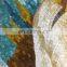 Flower pattern wall tiles mosaic art mural, art glass mosaic mural,rose pattern mural mosaic tile flower prices