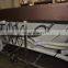 low price clear acrylic whirlpool bathtub with tv