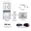 OEM 10/100/1000mbps LED RJ45 12V Ethernet Network Gigabit Switch 8 Port