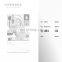 Hot Sale Interior 300X600 Nice Picture Of Ceramic Restaurant Wall Tile
