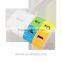 new arrival product fashion design high quality colorful portable 4-port USB smart charger,