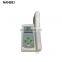 Portable digital chlorophyll plant nutrient analyzer