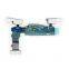 Flex Cable For Samsung S5 G900A USB Charging Board Charger Port Dock Plug Connector Part Replacement