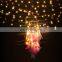 Ins Night Led Lamp Dreamcatcher Hanging Decoration Girl Room Decoration Unicorn Dream Catcher For Kid
