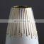 Luxury Wedding Centerpiece Vase Home Goods Antique White Ceramic European Vase For Living Room