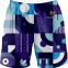  Custom 2022 Fashionable Short with 100%polyester