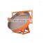 Disc Pellets Making Machinery Fertilizer Organic Equipment Disk Pelletizer