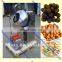 Stainless Steel snack Coating machine automatic spray system Seasoning machine