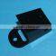 cnc machining turning parts with iso standard