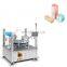 Promotion Price Standard Vertical Carton Box Erector Forming Machine Manufacturer