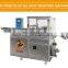 Automatic Round Soap Shrink Wrapping Machine for Hotel Soap Packing Machine