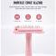 New Brand Double Edge Female Salon Shaving Safety Razor