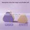 New Triangle Cosmetics sponge Hydrophilic Polyurethane Beauty Egg Puff Non-latex Powder Foundation Blending Makeup Sponge