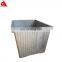 30 Liter Aluminium Hydraulic Tanks for Waste Oil