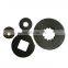Cooling Brake Duct Sheet Metal Fabrication motor accessories dc motor gear motor silicon steel sheets