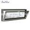 Superhouse USA Standard villa home manual aluminum house awning casement window for home