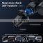 New ArrivalAuto Clamping Car Charger Phone Holder 15W wireless car charger cell phone holder For Phone