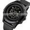 Customized factory Skmei 1671 smart watch for men waterproof Watch Wrist sport hand reloj de pulsera