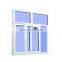 Solar Tubes Light Design Dormer Sliding Window/casement Modern Aluminum Alloy Sliding Horizontal Insect Control Magnetic Screen