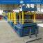 Z Shape Metal Purlin Forming Machine Manufacturer