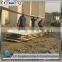 Togo Project Prefabricate function hall design