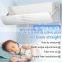 Adjustable Air Conditioning Cover Wind Deflector Windshield Air Conditioner Tools Air Baffle Shield Home Office Accessories