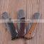 Outdoor folding knife Damascus steel blade camping pocket knife