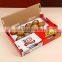 wholesale custom print logo paper corrugated cardboard packaging carton fruit kiwi fruit boxes