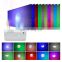 12 Constellations 5 Planets Ceiling Projector Night Stage Light Lamp Lighting