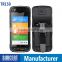 barcode scanner NFC 3G GPS Printer android POS smart chip card reader