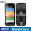 android barcode scanner printer NFC wireless smart card reader