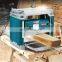 LIVTER 12 inch automatic head clamp planer portable wood planer thickening machine