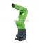 Fanuc Robot CR-7iA Robot colaborativo de 7kg para limpieza, pintura, manipulacion y montaje Brazo robotico de 6 ejes