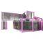 ready made container house prefab cabin house
