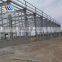 High Quality Low Cost Prefab Steel Structure Construction