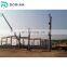 Wholesale Windproof Steel Structure Buildings Bulk Storage Warehouse