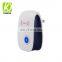 Indoor Ultrasonic Pest Control Repellent  Driving Fly Ant Spider Roach Bug