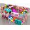 kids indoor playground projects business children soft play indoor playgrounds with Climber and Slide