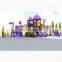 Factory wholesale commercial outdoor merry go round playground equipment