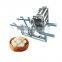 manufacturers thin pancake arabic bread machine pita bread oven