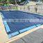 Blue Wave 20-ft x 40-ft saftey security heavy duty inground pvc swimming pool cover