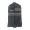 Customized hanging suit bag cotton garment bag wholesale